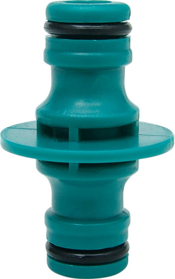 TRIZERATOP Schlauchkupplung Verbindungsstück Typ I 1/2" lose, (Verbindungsstück Typ I 1/2" lose), Qualität