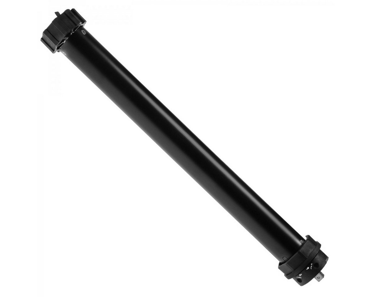 Nobily Rollladenmotor Profi-Set PR4 inkl. Funk-Timer Exquisit Wandsender, (1 St), Zugkraft 36 kg Bild 2