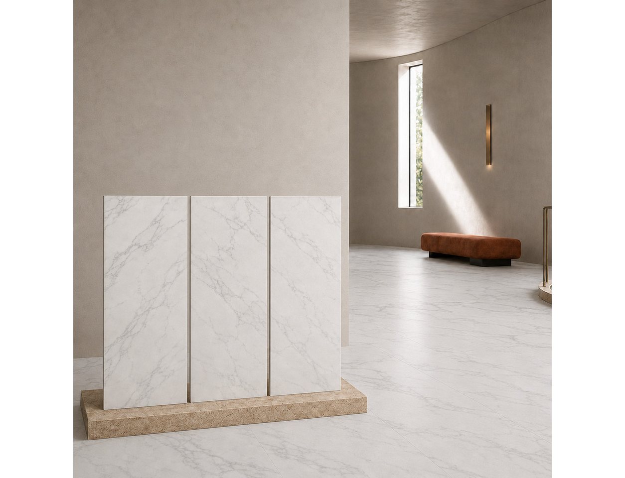 NoblesBox Designboden LVT Vinylboden selbstklebend 2 mm, 60 x 30 cm, für Boden, Wand & DIY, DIY-Renovierung, selbstklebend und leicht zuschneidbar