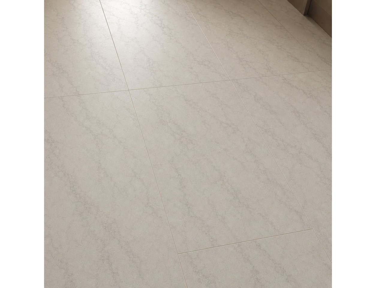NoblesBox Designboden LVT Vinylboden selbstklebend 2 mm, 60 x 30 cm, für Boden, Wand & DIY, DIY-Renovierung, selbstklebend und leicht zuschneidbar Bild 5