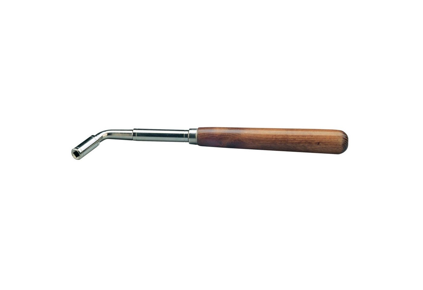 König & Meyer Hammer (166/1 Stimmhammer Quadrat/62mm, Akustik-Pianos, Zubehör für Akustik-Pianos), 166/1 Stimmhammer Quadrat/6,2mm - Zubehör für Pianos