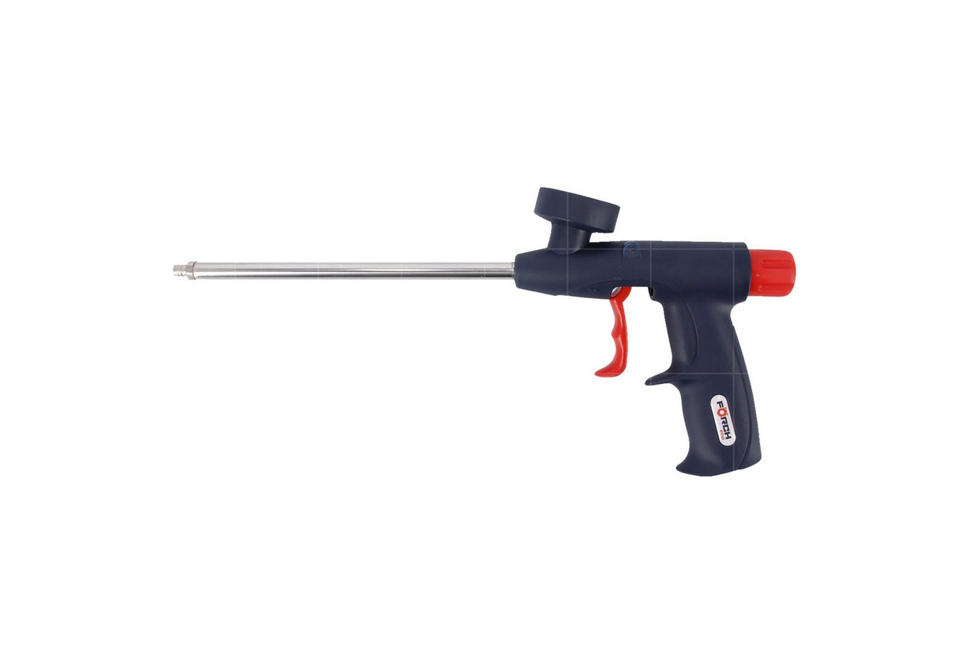 FÖRCH Bauschaumpistole PU-Schaumpistole Eco - 1 Stk
