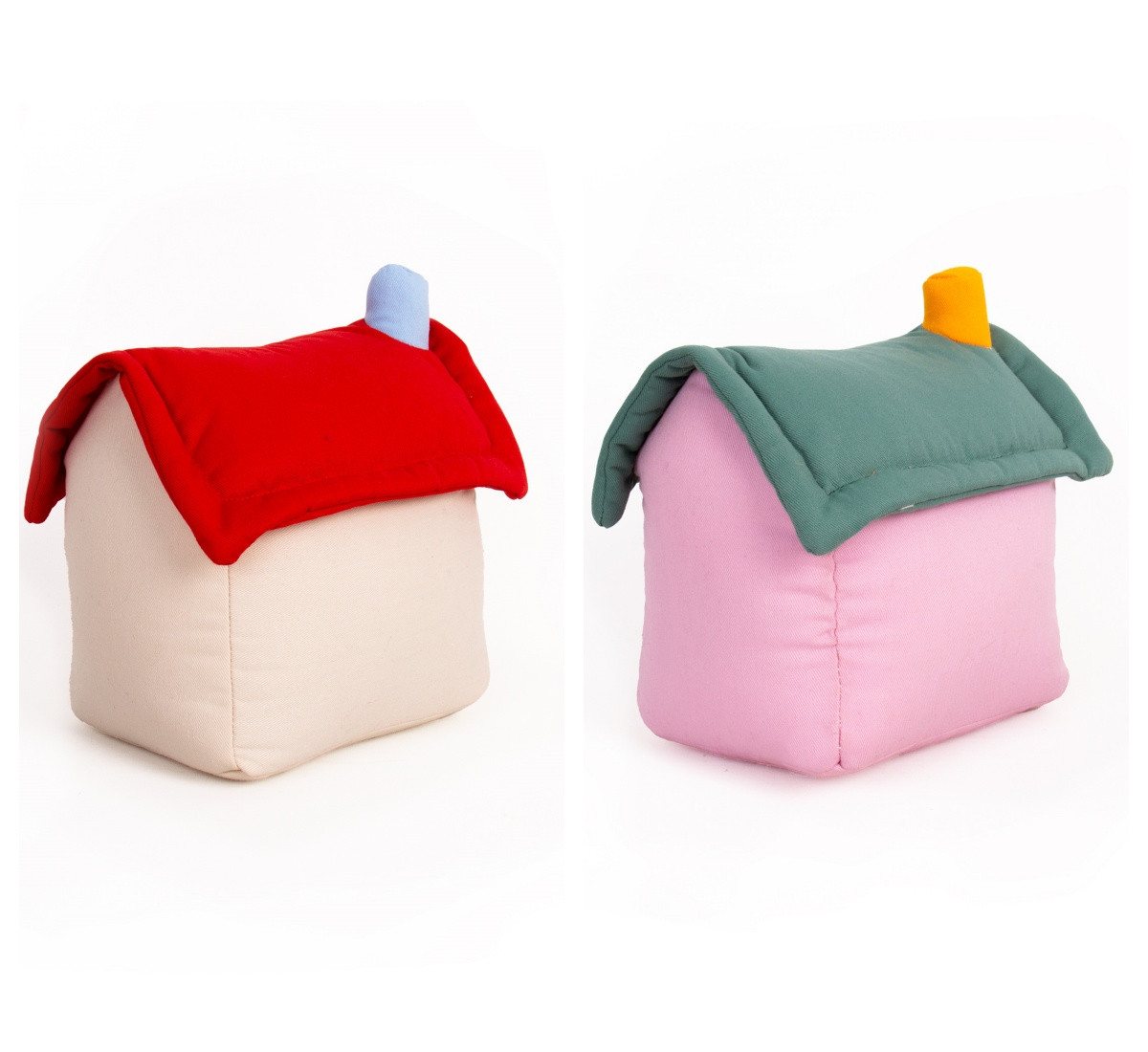 Helio Ferretti Türstopper Haus "Sweet Home" (Polyester, 1 St., Türhalter), ca. 20 x 14 x 20 cm Bild 2