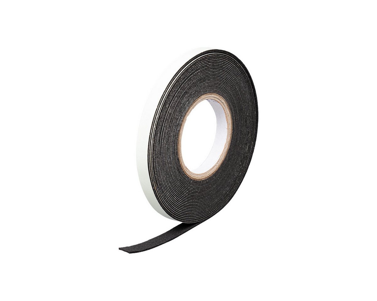 LYSEL® Dichtband Kompriband Fugendichtband BG2 300 Pa Fugenbreite 2-3x15mm Länge 12,5m (1-St) 12500 x 15 mm [L x B] Bild 3