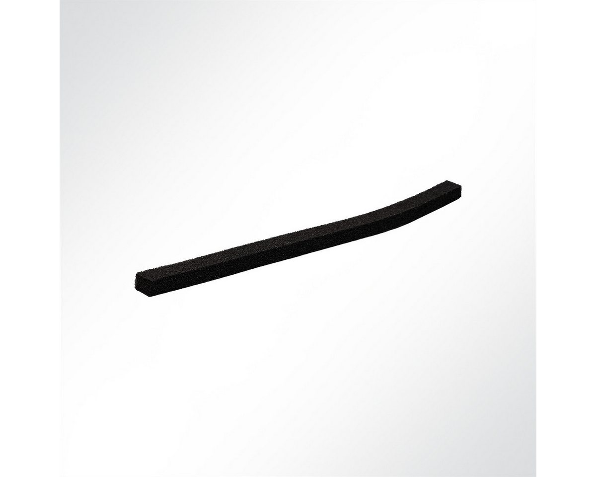 LYSEL® Dichtband Kompriband Fugendichtband BG2 300 Pa Fugenbreite 2-3x15mm Länge 12,5m (1-St) 12500 x 15 mm [L x B] Bild 5