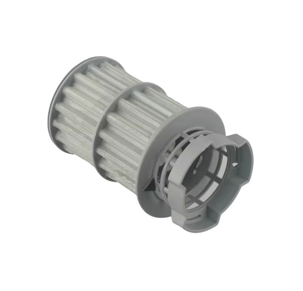 Trade-Shop Schmutzsieb Set passend für Neff S52M65X1 S52M69X1 S52T59X0 S52T65X0 S52T65X2, Kunststoff, (bestehend aus Grobsieb und Feinsieb/Mikrofilter), Ersatzteil für Spülmaschine, Geschirrspüler Bild 2