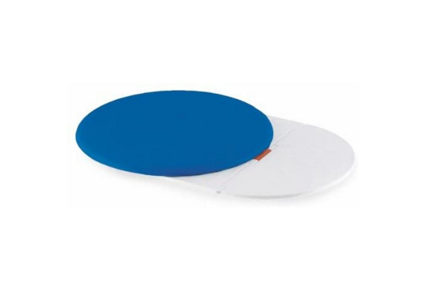 Invacare GmbH Badewannendrehsitz Aquatec Trans Dreh- und Übersetzhilfe für Badewannenlifter, blau Bild 3