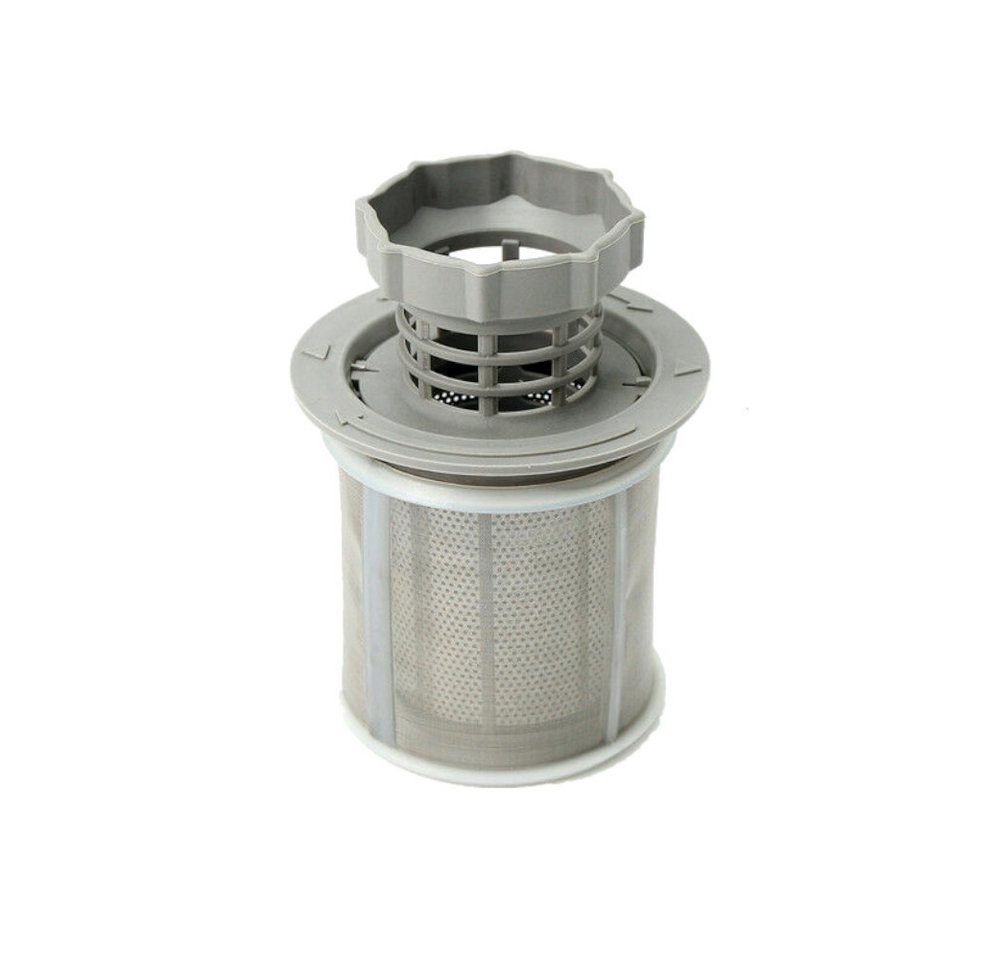 Trade-Shop Schmutzsieb Feinsieb Set passend für Constructa CP534V901 CP530J2 CP530J209, (Grobsieb Feinsieb Mikrosieb), Spülmaschine / Geschirrspüler Bild 3