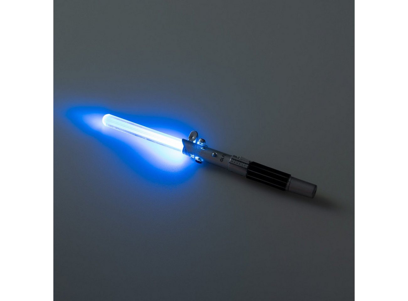 Grupo Erik Notizbuch Star Wars Premium Notizbuch A5 mit Stift Luke Skywalker Bild 3