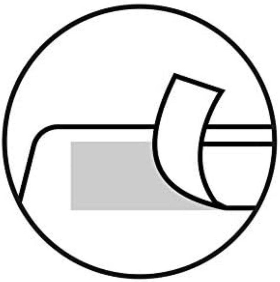 Briefumschläge24Plus Briefumschlag 25 St. C6 (114 x 162 mm) Briefumschläge Haftklebend Zart Creme, C6 114 x 162 mm Recyceltes Material