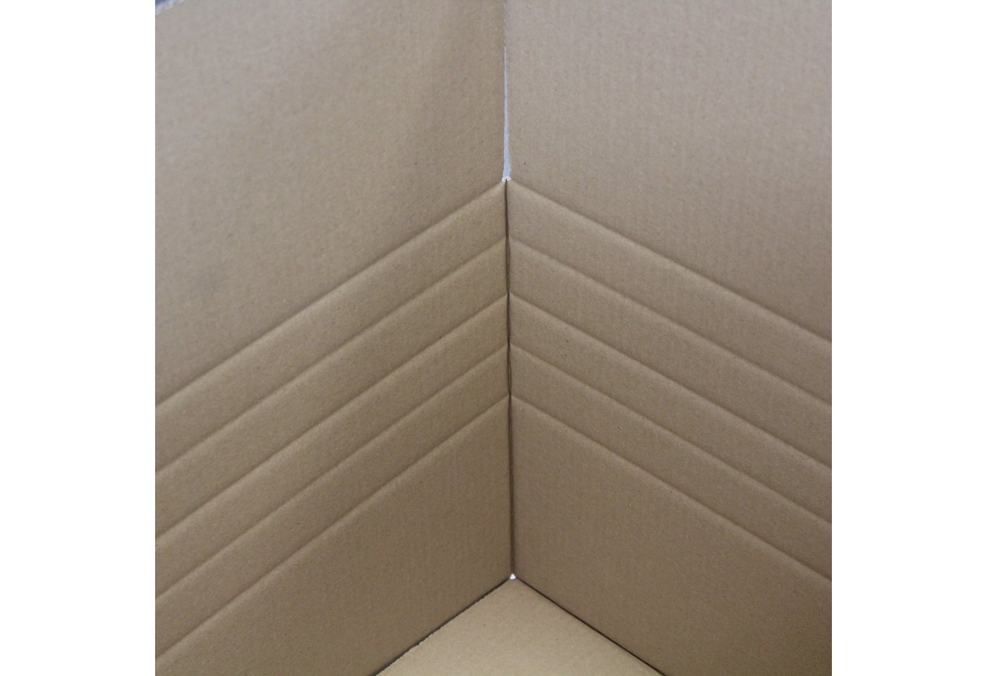 Packen24 GmbH Versandkarton Faltkarton 952 x 414 x 326 mm Versandkarton zweiwellig