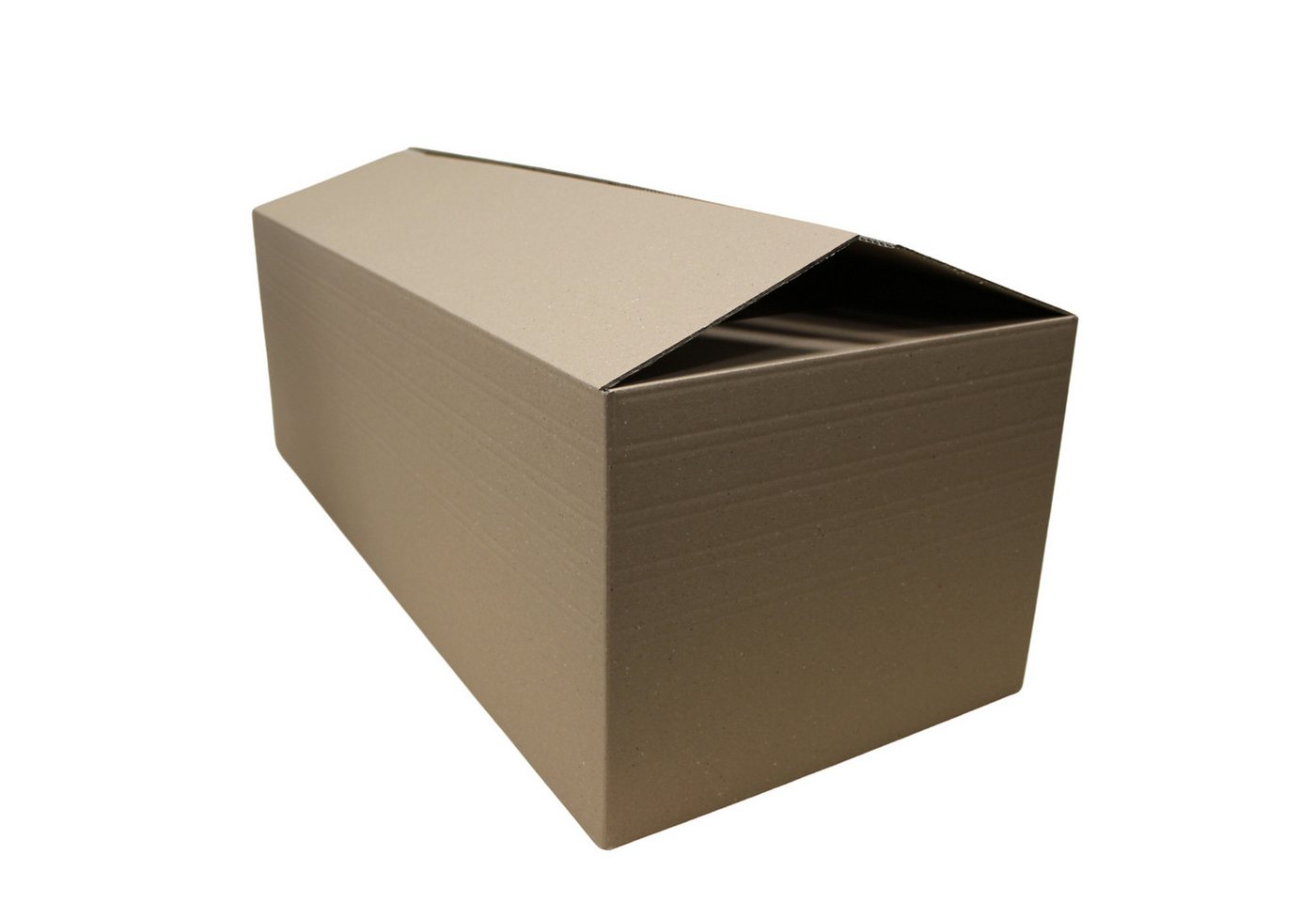 Packen24 GmbH Versandkarton Faltkarton 952 x 414 x 326 mm Versandkarton zweiwellig Bild 3