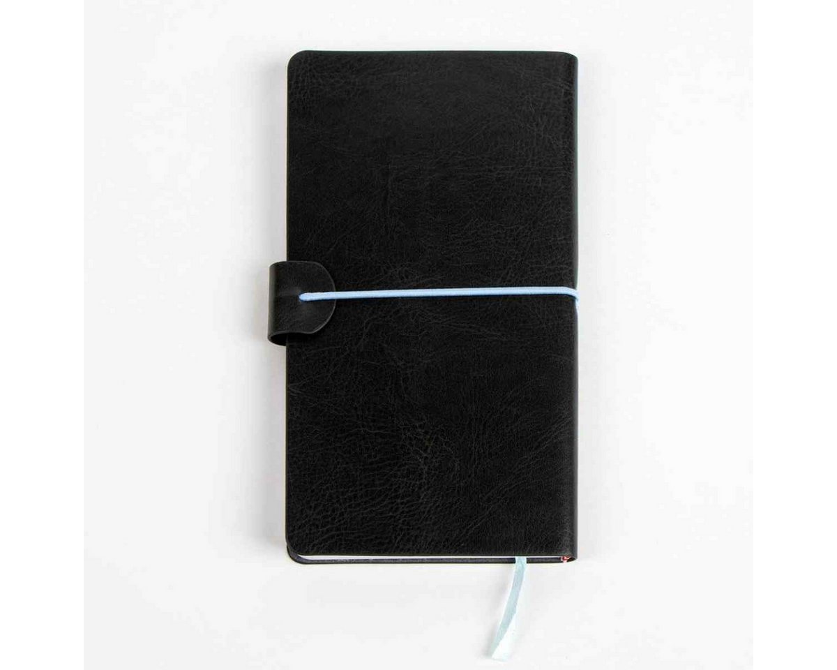 Harry Potter Notizheft A5 Notebook Premium Design für Alltag Büro und Freizeit Bild 5