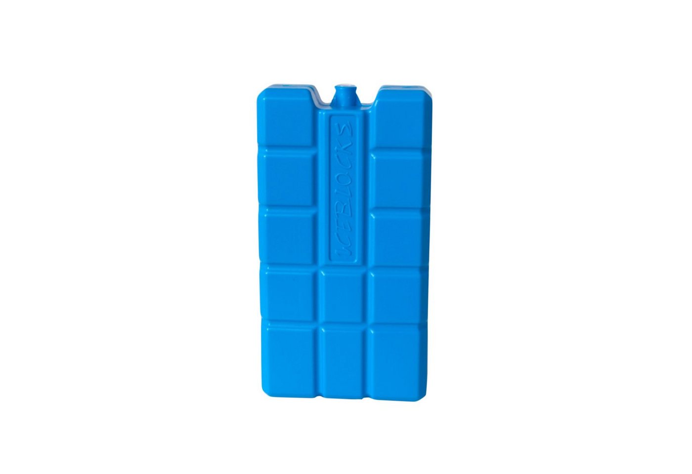 ToCi Kühlakku 2x XXL Kühlakku 750 ml Kühlakkus große Kühlelemente Kühltasche Kühlbox