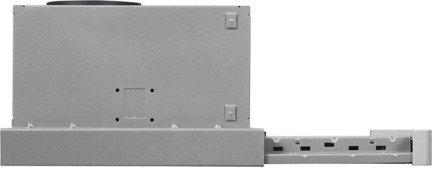 BEKO Unterbauhaube HNT61311XH HNT61311XH, Metallfettfilter – Fettpartikel zuverlässig auffangen Bild 5