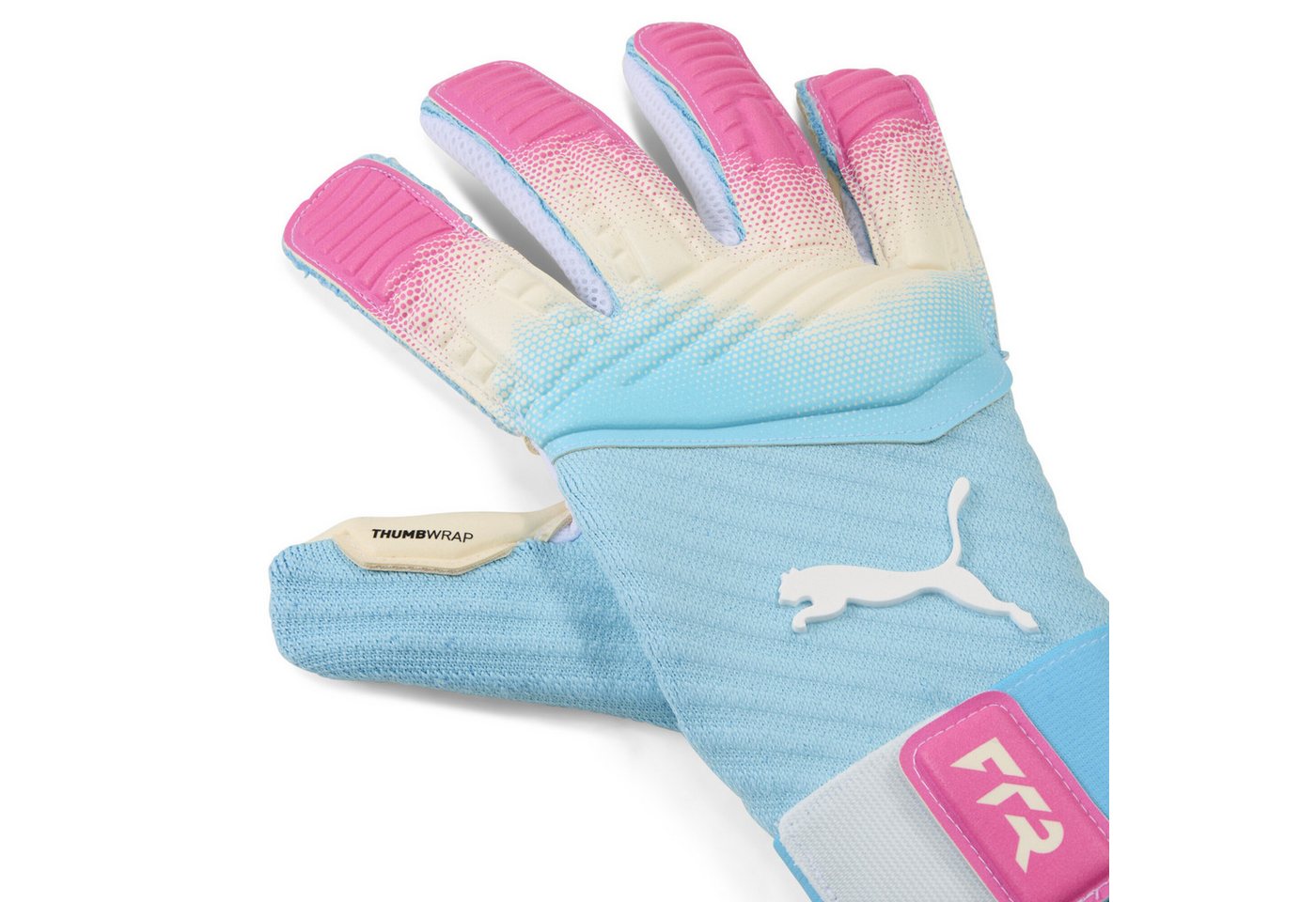 PUMA Torwarthandschuhe FUTURE Pro RE-CHARGE Torwarthandschuhe Unisex Bild 2
