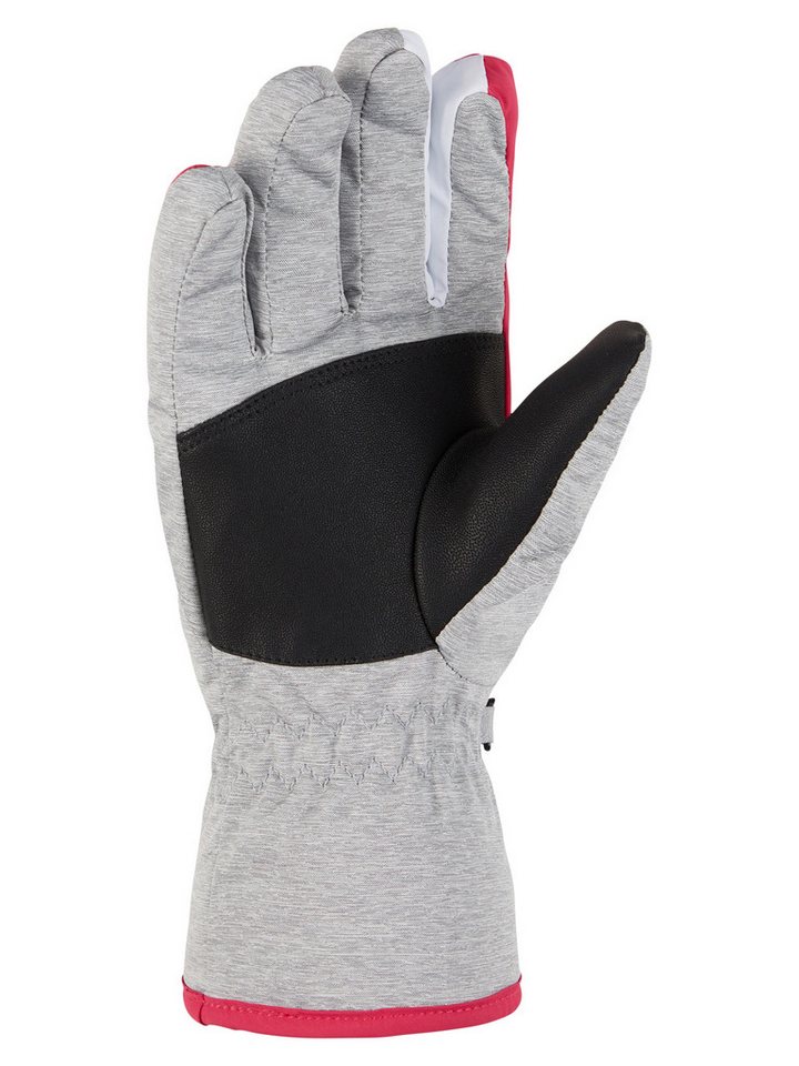 Ziener Skihandschuhe LANDO-Z JUNIOR warm, wasserabweisend, windabweisend Bild 3