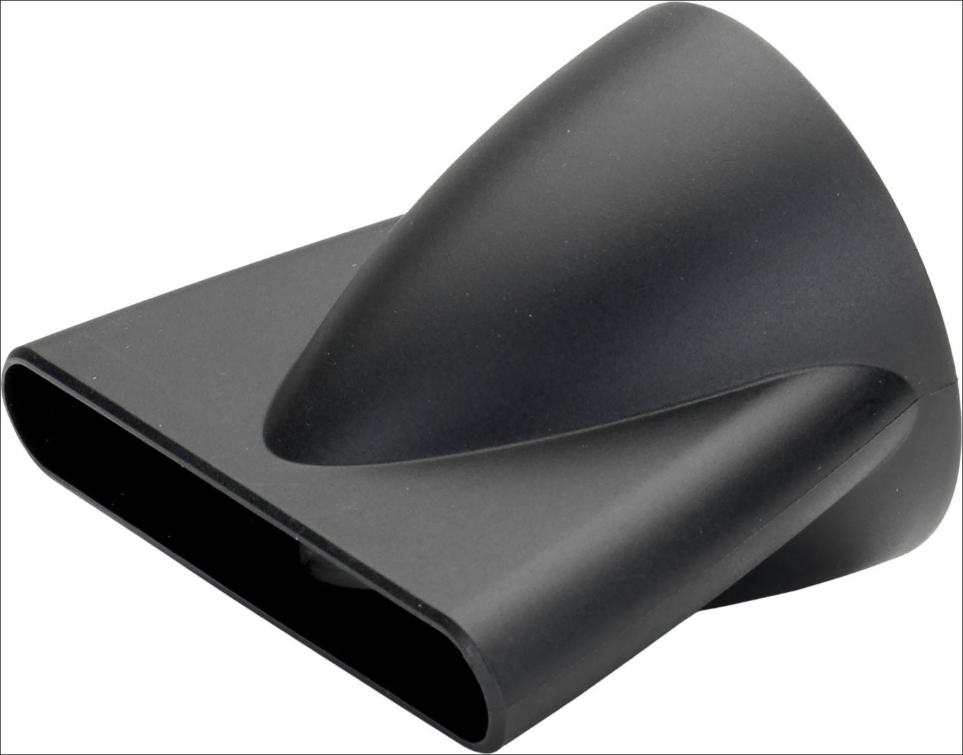 BaByliss Haartrockner Xanadu Haartrockner, D581DE, kompakter Ionen-Föhn, 2100 W, 2100W, Fön mit 1 Aufsatz, leicht und leistungsstark, kompakt Bild 4