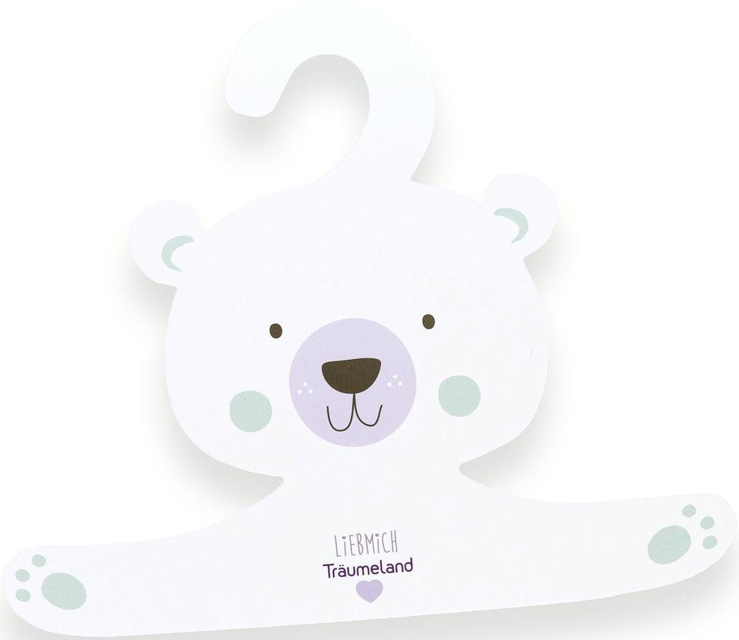 Träumeland Babyschlafsack Außenschlafsack Schmusekatez (1 tlg) Bild 4