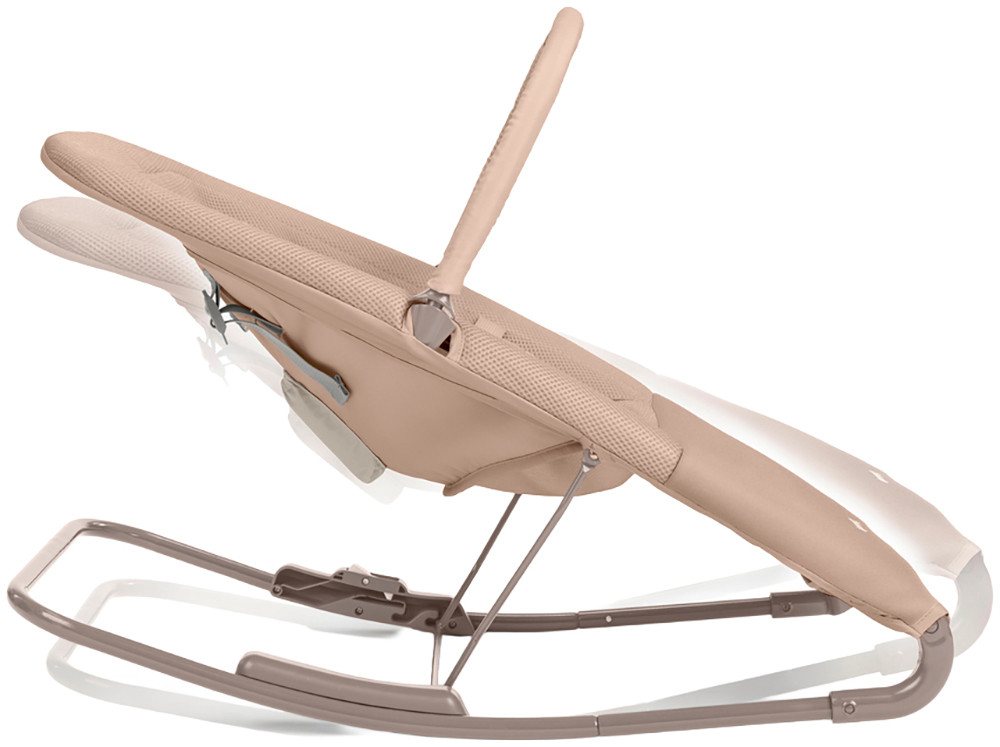 ingenuity Babywippe Nestle™ Vibrating Rocker, mit Vibration Bild 3