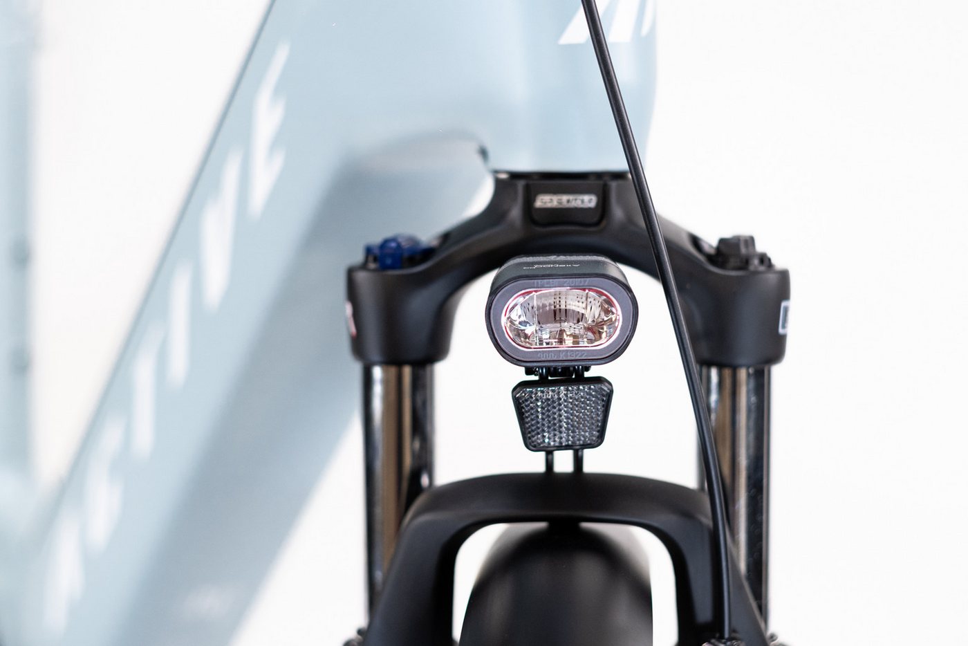 Wanted E-Bike Trekkingrad Bosch Performance Line CX Gen5 Mittelmotor, 10 Gang Shimano CUES RD-U6000 Schaltwerk, Kettenschaltung, Mittelmotor, 600 Wh, Unterstützung bis 25 km/h, Bosch Smart System