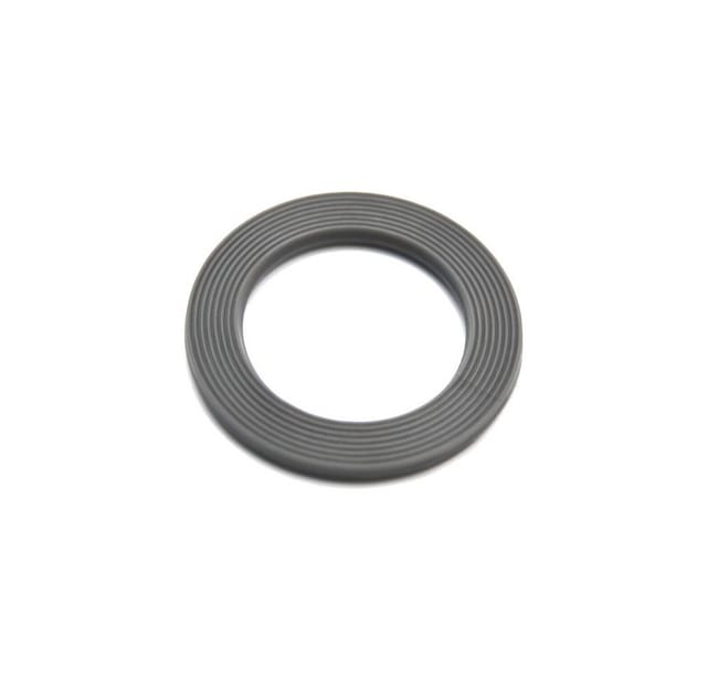 Trade-Shop Flügelmesser Messer Mixmesser passend für Vorwerk Thermomix TM31 TM 31, Zubehör für 47945-BH-1 10031349 Küchenmaschine mit Dichtung, Ersatz Zubehör / Messer mit 4 Klingen / Ultrascharf / Edelstahl