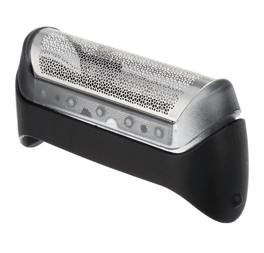 Trade-Shop Ersatzscherkopf passend für Braun 10B 20B 20s 5733700 5733701 5733702 5733703 65733700, Ersatz-Scherfolie zum einfachen und schnellen Austausch