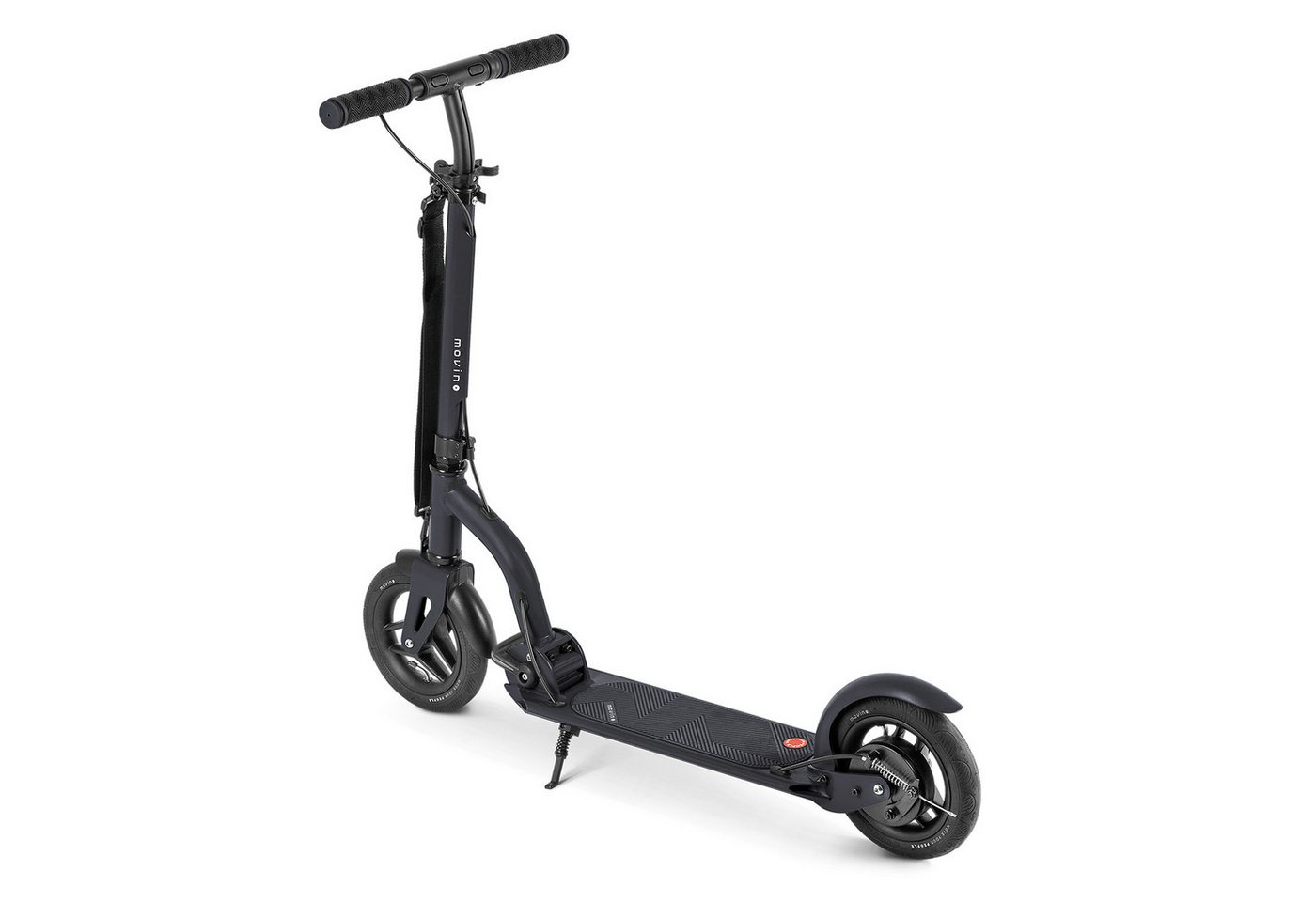 Movino Cityroller MOVINO AIR Luftreifen Trommelbremse Bild 2