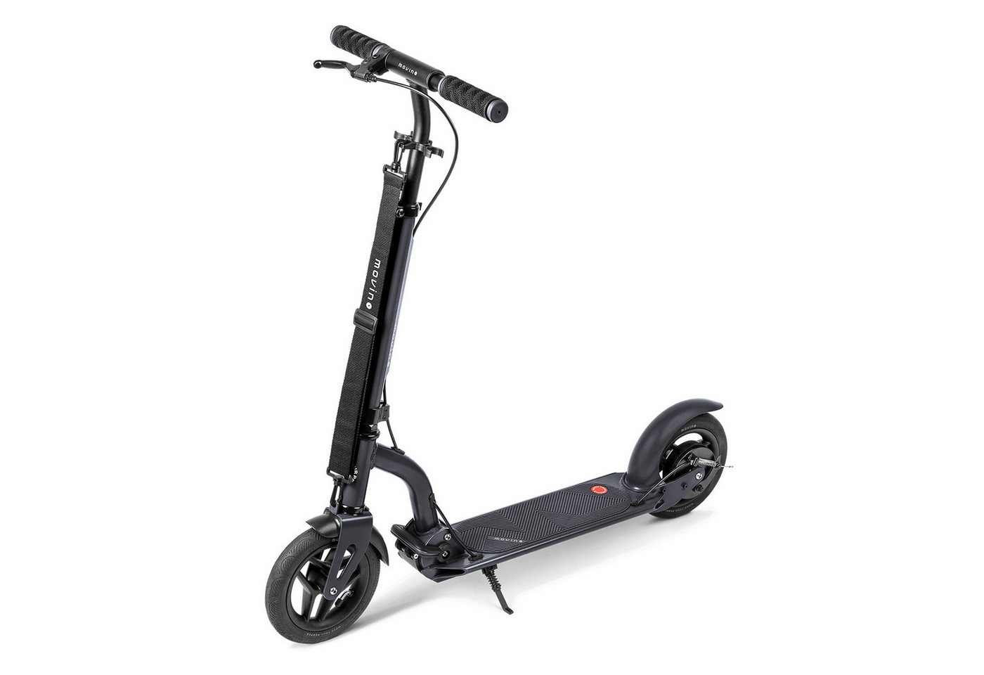 Movino Cityroller MOVINO AIR Luftreifen Trommelbremse Bild 4