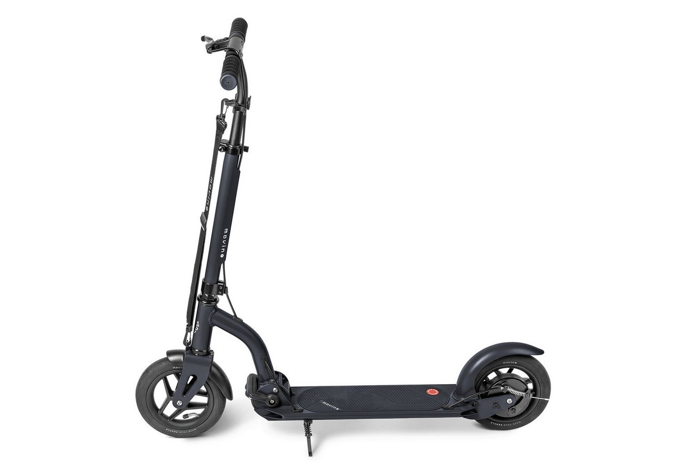 Movino Cityroller MOVINO AIR Luftreifen Trommelbremse Bild 5