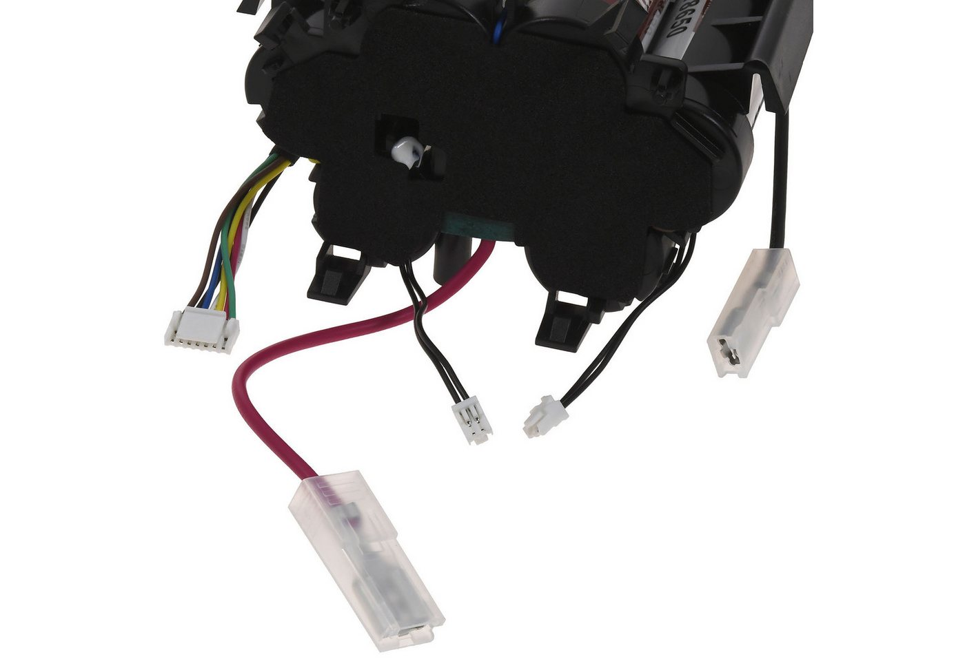 Powery Akku für AEG QX9-1-ANIM Staubsauger-Akku 2000 mAh (25.2 V) Bild 2