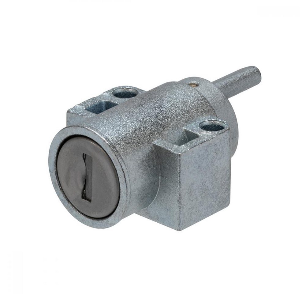 ABUS Abus Bosch Standard Schließzylinder pivot für PowerTube - sicheres Akk E-Bike Akku