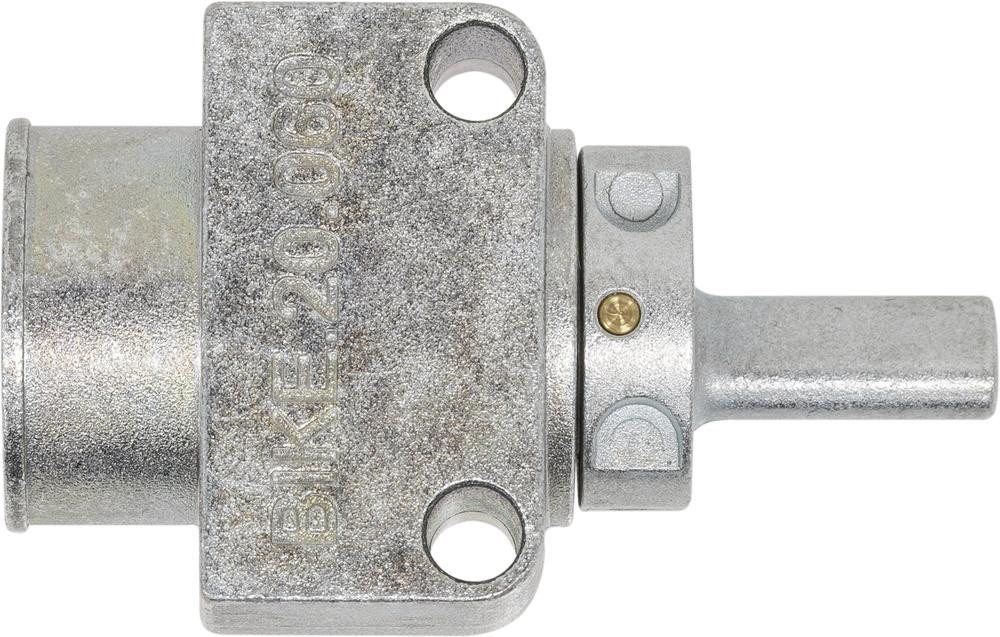 ABUS Abus Bosch Standard Schließzylinder pivot für PowerTube - sicheres Akk E-Bike Akku Bild 2