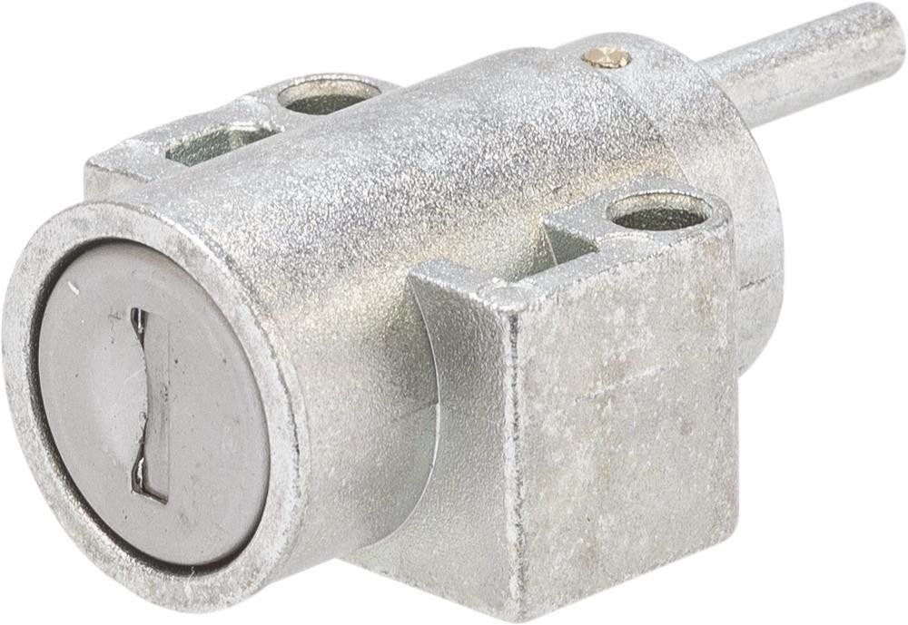 ABUS Abus Bosch Standard Schließzylinder pivot für PowerTube - sicheres Akk E-Bike Akku Bild 3
