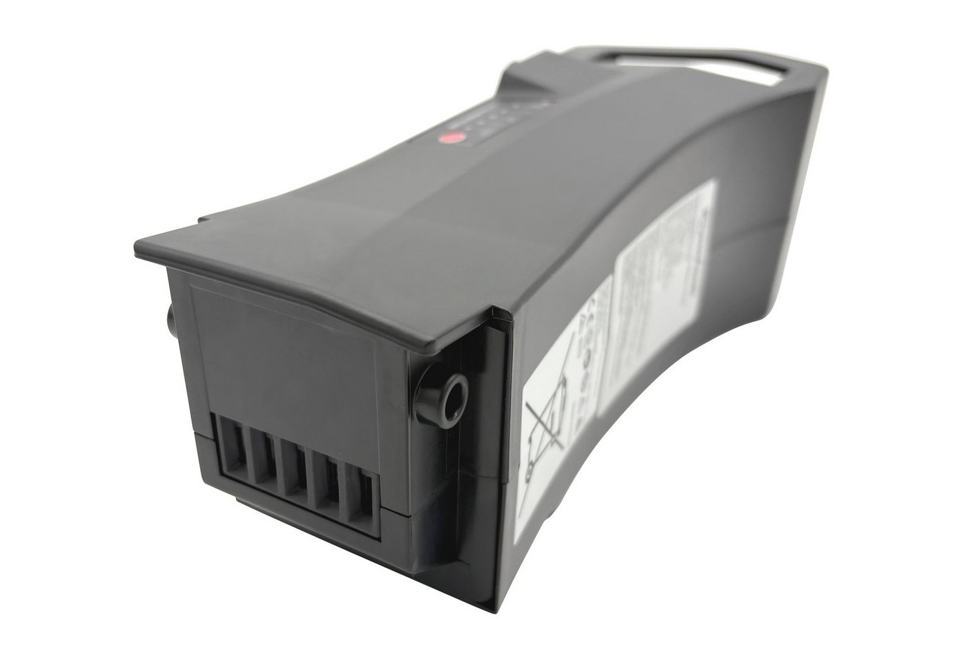 PowerSmart E-Bike Akku für Raleigh Dover Impulse Harmony Li-ion 17000 mAh (36 V) Bild 3