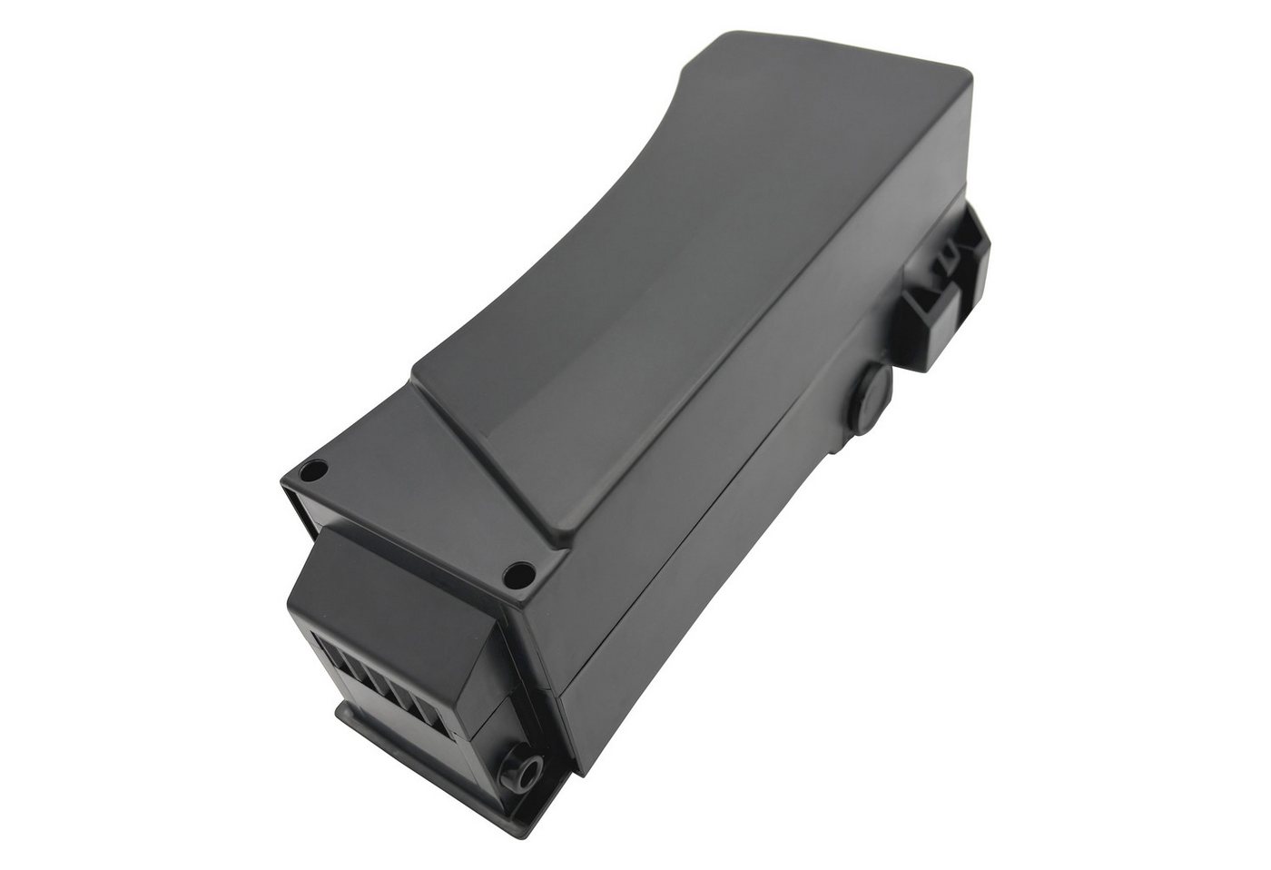 PowerSmart E-Bike Akku für Raleigh Dover Impulse Harmony Li-ion 17000 mAh (36 V) Bild 5