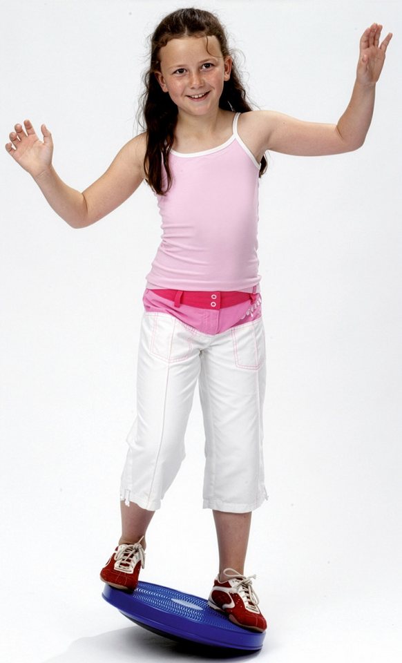 Betzold Balancetrainer Sport- und Gymnastik-Kreisel Bild 2