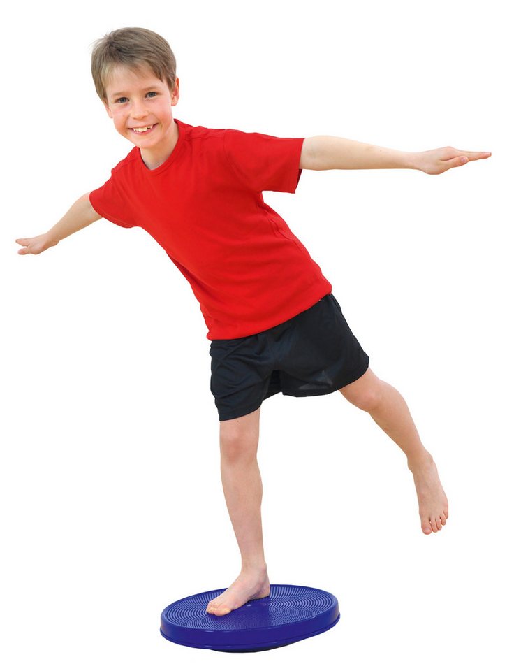 Betzold Balancetrainer Sport- und Gymnastik-Kreisel Bild 4