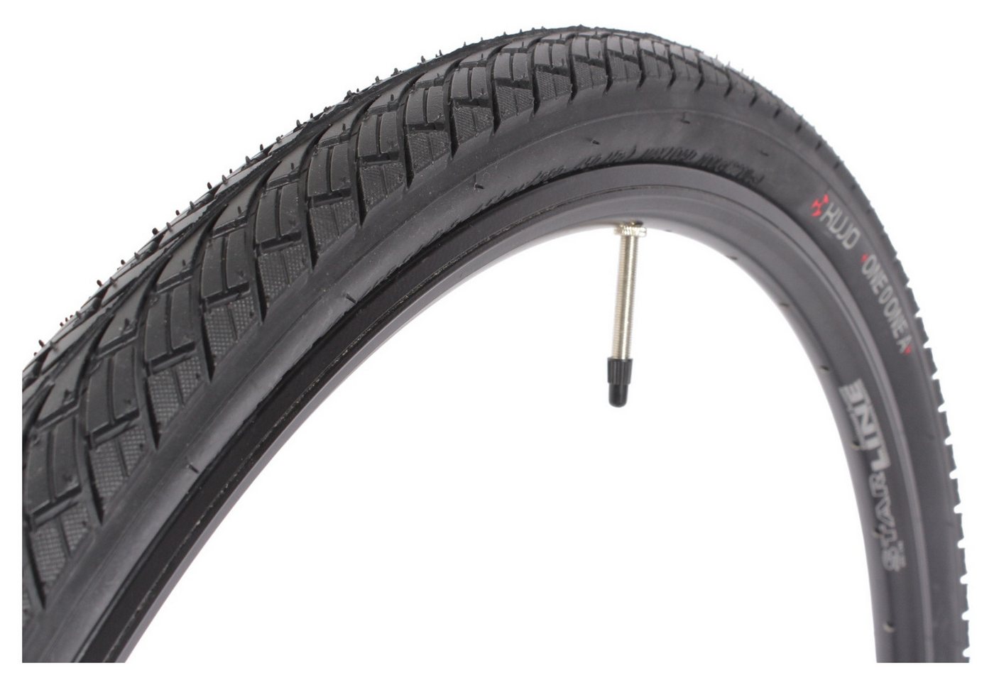 KHEbikes Fahrradreifen Fahrrad Reifen Set KUJO One 0 One A 28 Zoll x 1,60 inkl. Schlauch FV Bild 2