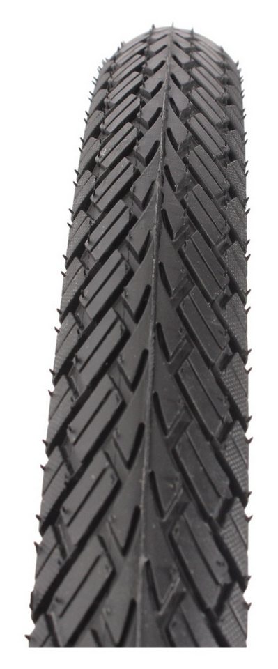 KHEbikes Fahrradreifen Fahrrad Reifen Set KUJO One 0 One A 28 Zoll x 1,60 inkl. Schlauch FV Bild 4