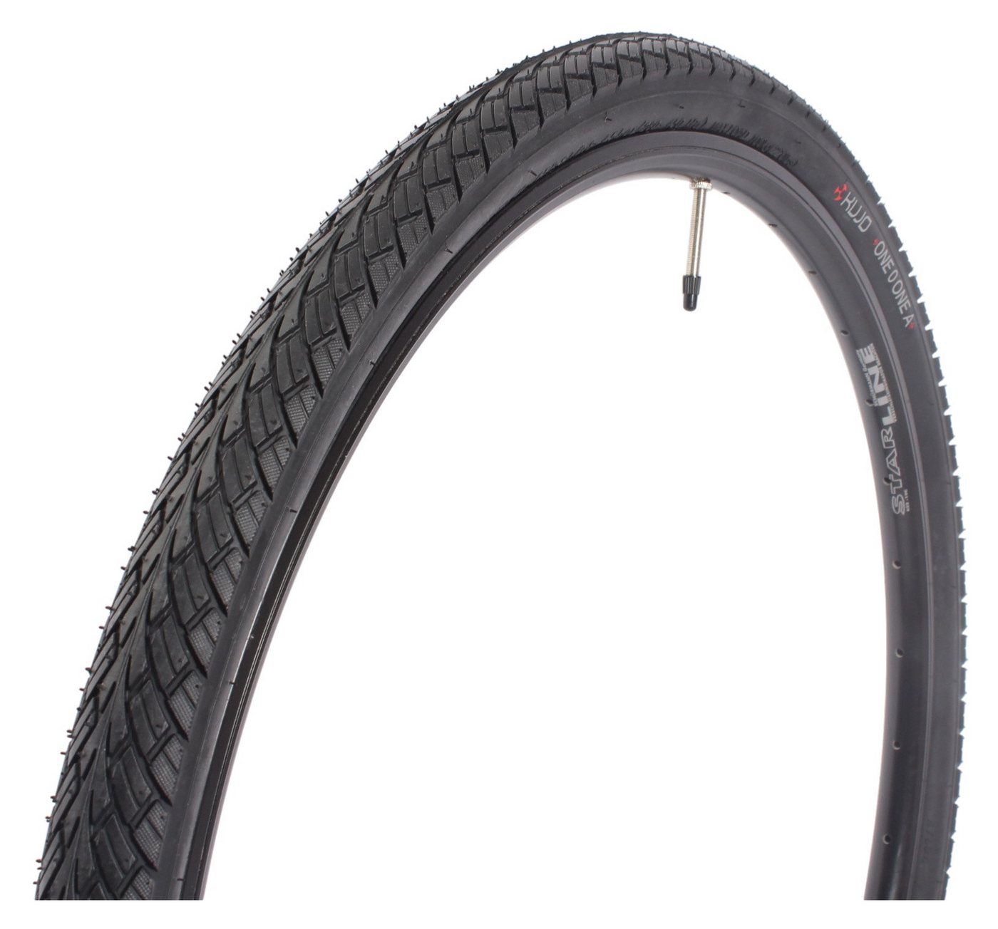 KHEbikes Fahrradreifen Fahrrad Reifen Set KUJO One 0 One A 28 Zoll x 1,60 inkl. Schlauch FV Bild 5