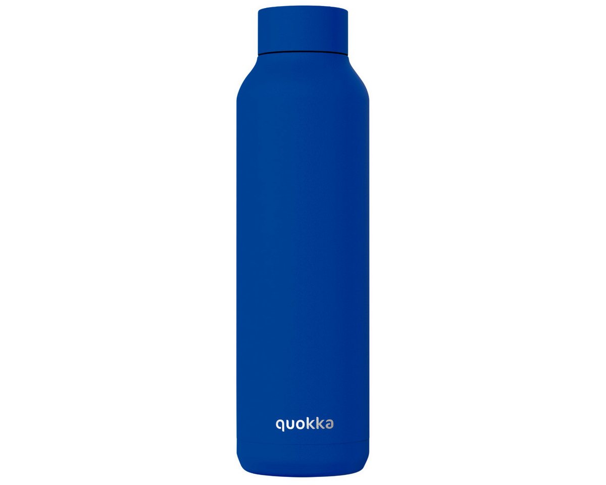 Quokka Trinkflasche Isolierte 850 ml aus Edelstahl Thermoflasche, Thermofunktion Bild 4