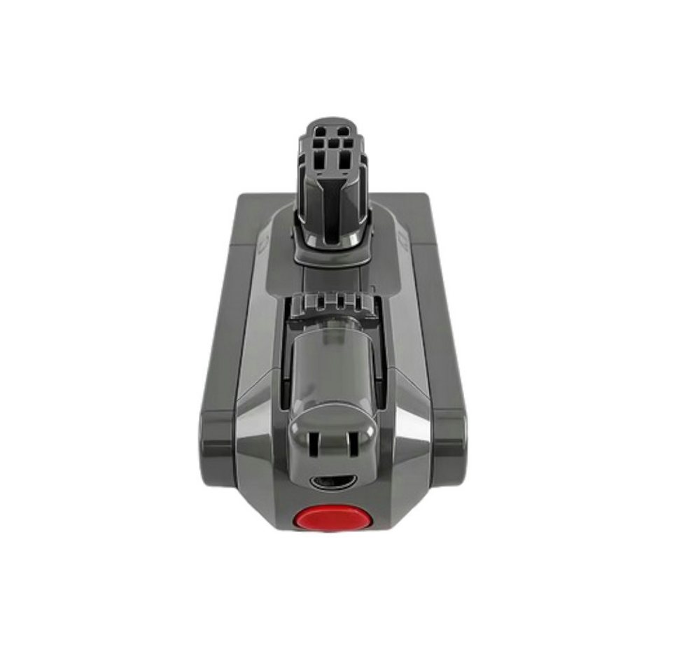 Trade-Shop Akku passend für Dyson V12 Detect Slim Extra, Fluffy, Total Clean Akku Li-Ion 2500 mAh (25,2 V) Bild 3