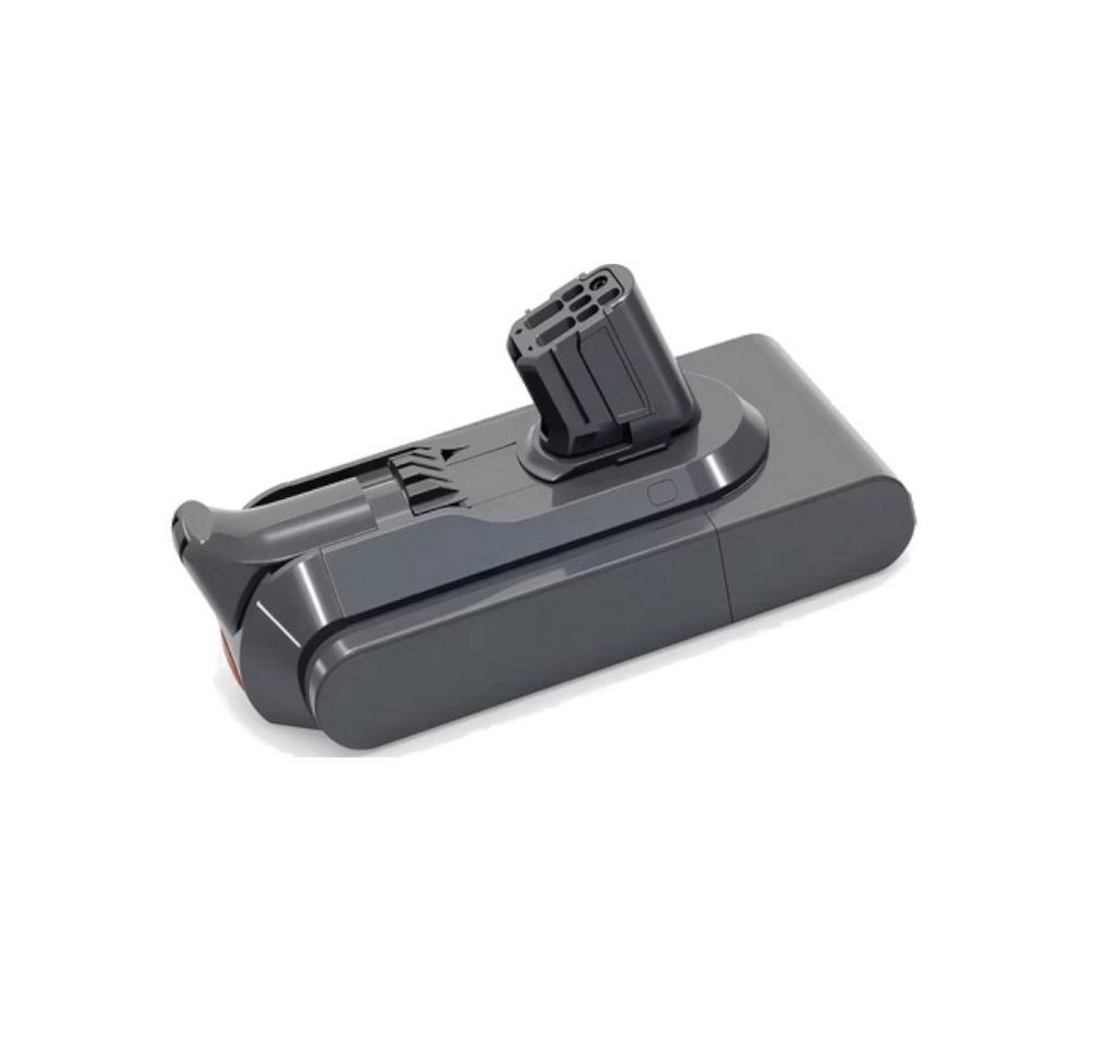 Trade-Shop Akku passend für Dyson V12 Detect Slim Extra, Fluffy, Total Clean Akku Li-Ion 2500 mAh (25,2 V) Bild 4