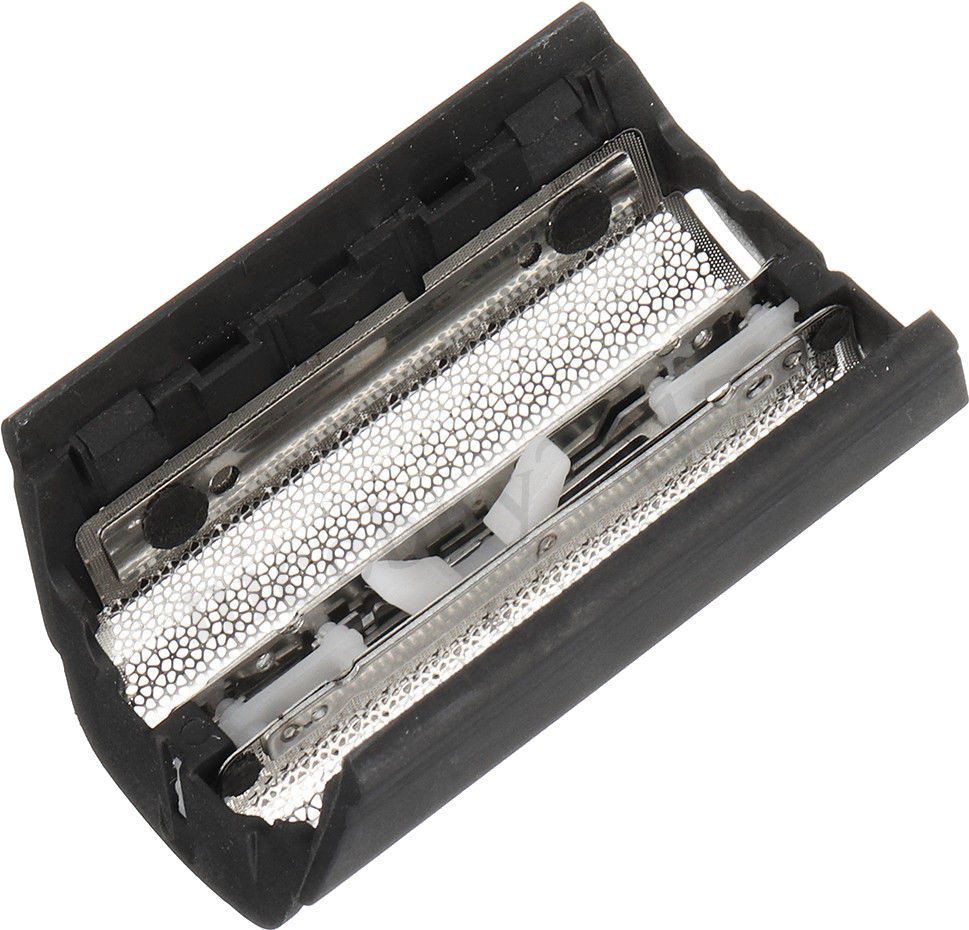 Trade-Shop Ersatzscherkopf passend für Braun 5724 5726 5735 5736 5738 5739 5770 5771 5773 5774, Ersatz-Scherfolie zum einfachen und schnellen Austausch
