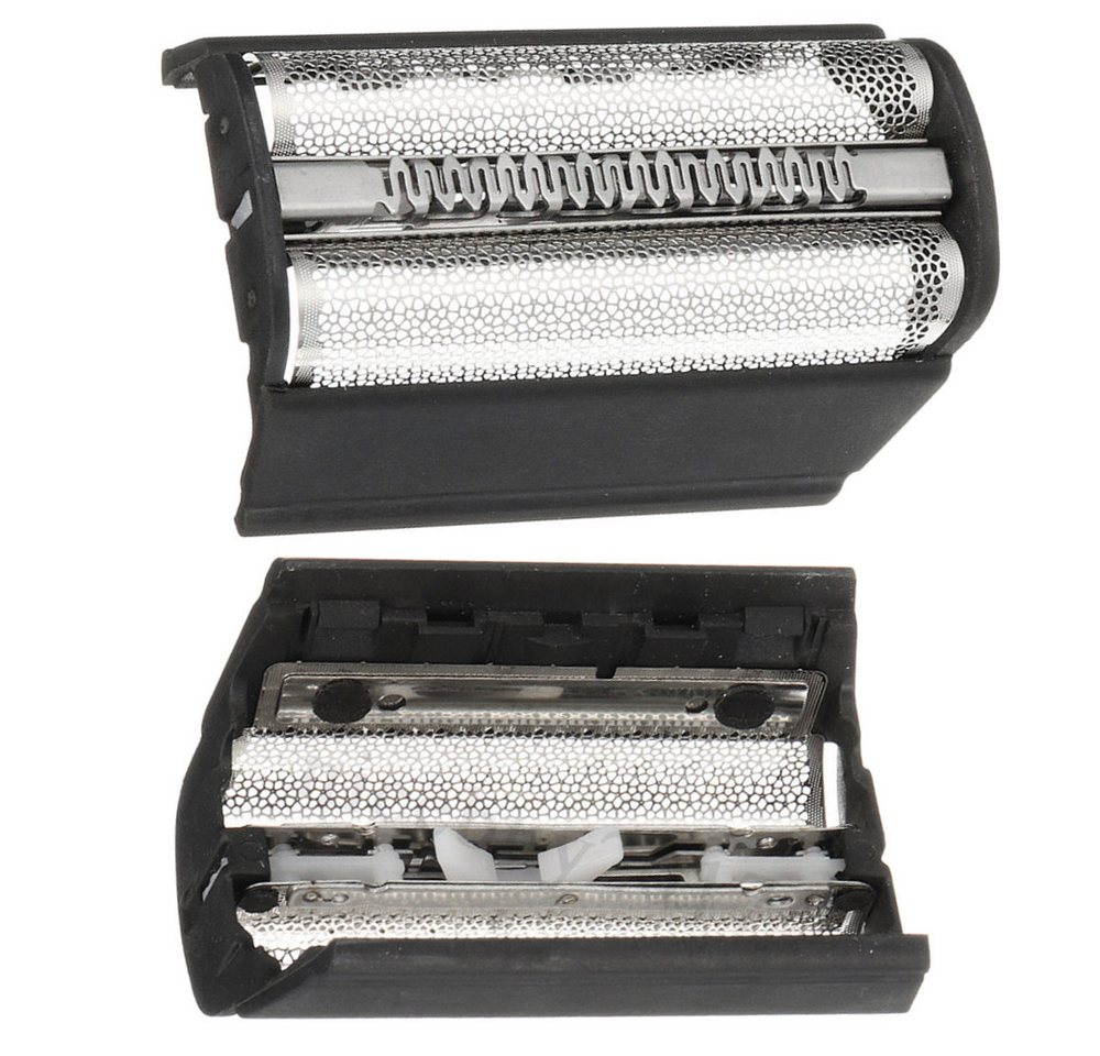 Trade-Shop Ersatzscherkopf passend für Braun 5724 5726 5735 5736 5738 5739 5770 5771 5773 5774, Ersatz-Scherfolie zum einfachen und schnellen Austausch Bild 2
