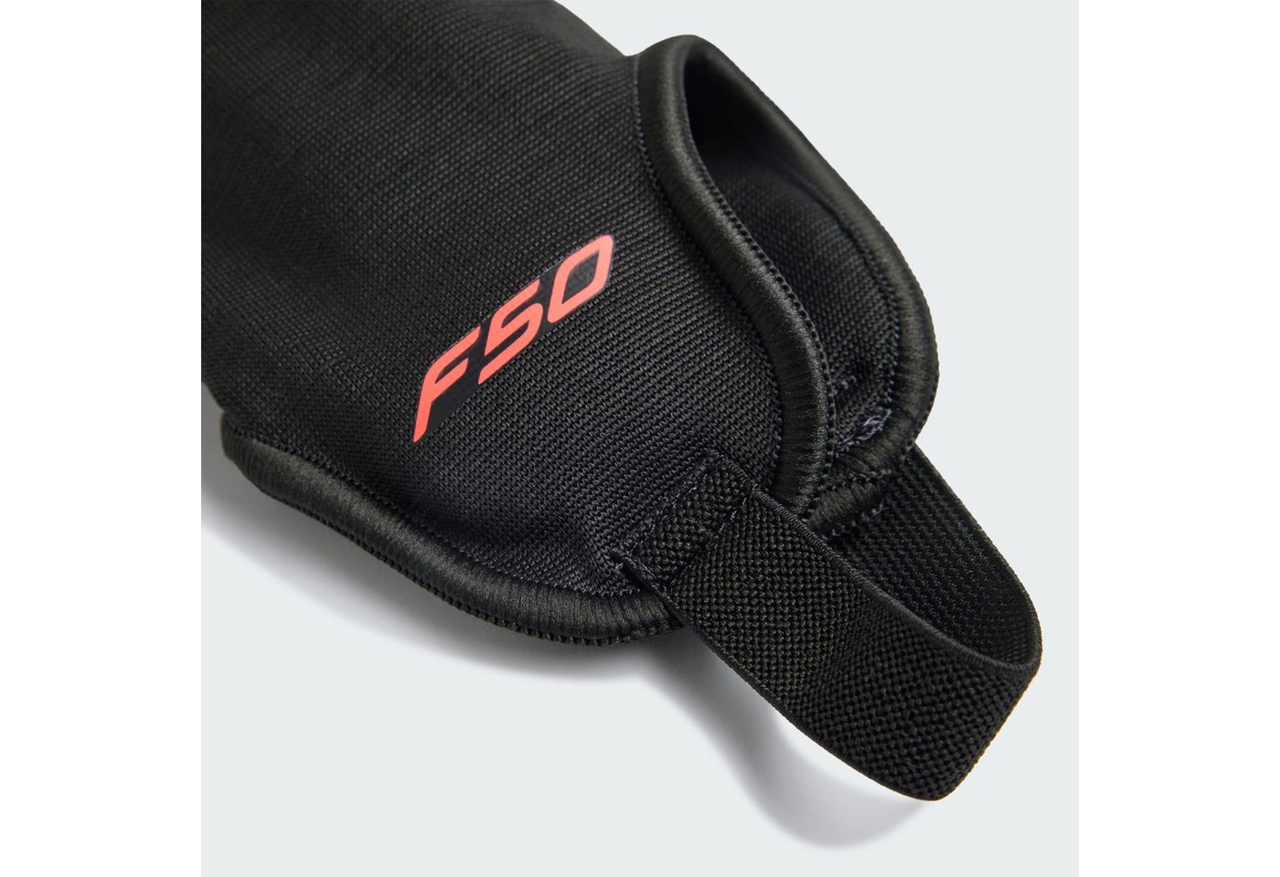 adidas Performance Fußball Schienbeinschoner F50 MATCH SCHIENBEINSCHONER (1-tlg)