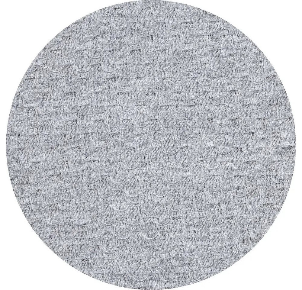 Alvi® Babyschlafsack ALVI Baby-Mäxchen -Special fabrics - 3teilig Pique Größe 68/74 Bild 2