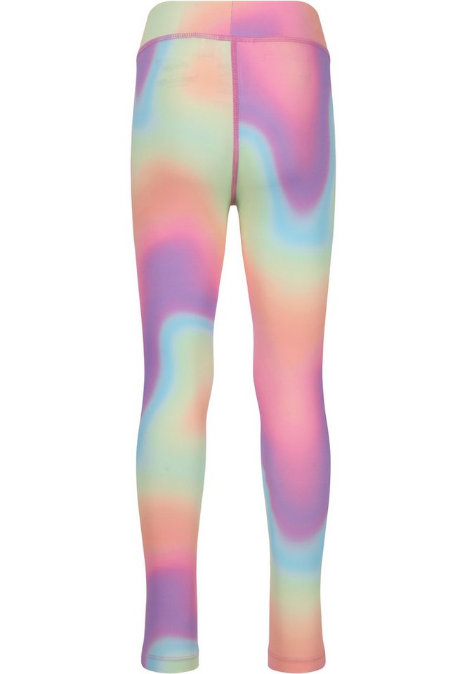 ZIGZAG Trainingstights Valerie mit coolem Allover-Print Bild 3
