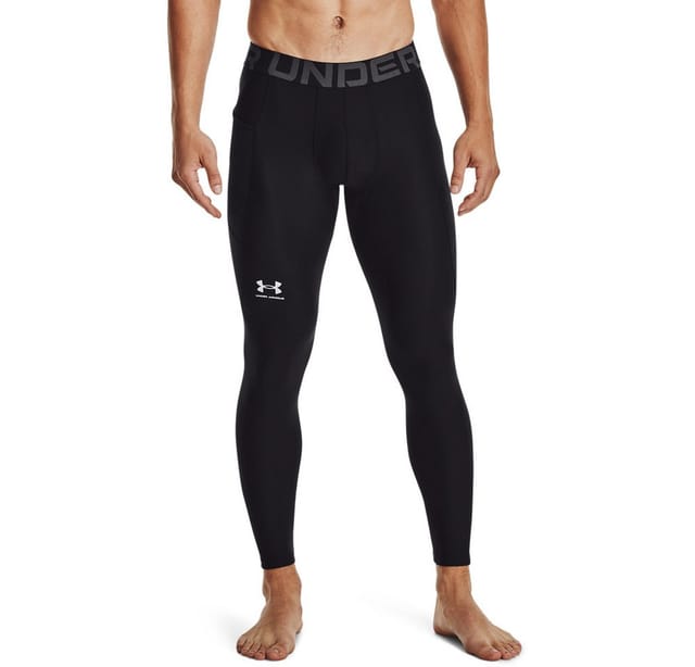 Under Armour® Lauftights UNDER ARMOUR LEGGINGS leichtes Material, atmungsaktiv, schnell trocknend